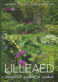 Lilleaed