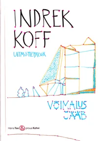 Uitmõttepäevik