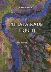 Pühapaikade teejuht