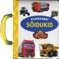 Sõidukid