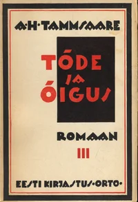 Tõde ja õigus
