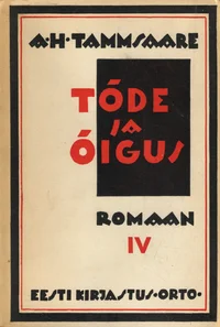Tõde ja õigus