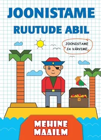Joonistame ruutude abil