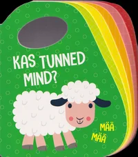 Kas tunned mind?