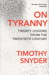 On Tyranny