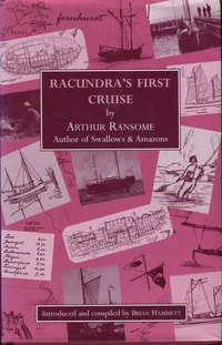 Racundra's First Cruise