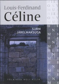 Surm järelmaksuga