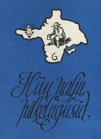Hiiu nalju ja pilkelugusid