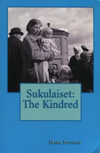 Sukulaiset: The Kindred