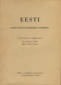 Eesti