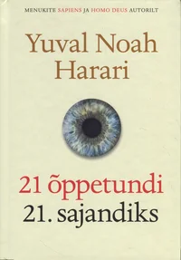 21 õppetundi 21. sajandiks