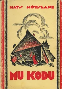Mu kodu