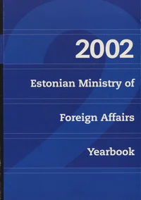 Estonian Ministry of Foreign Affairs