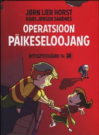 Operatsioon Päikeseloojang