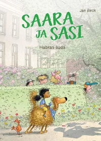 Saara ja Sasi