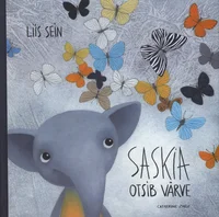 Saskia otsib värve