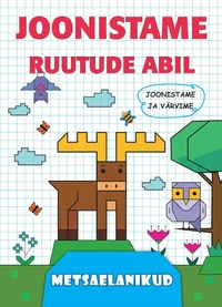 Joonistame ruutude abil