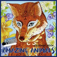 Estonian amazing animals