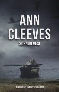 Surnud vesi