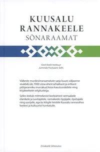 Kuusalu rannakeele sõnaraamat