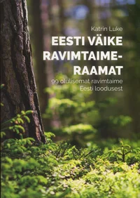 Eesti väike ravimtaimeraamat