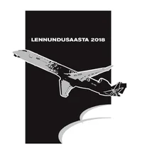 Lennundusaasta 2018