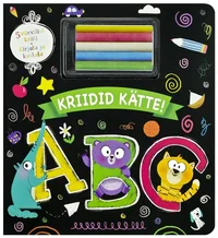 Kriidid kätte!