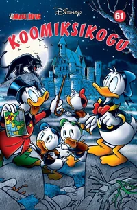 Koomiksikogu