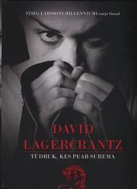 Tüdruk, kes peab surema