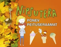 Nipsutera põnev peituseraamat