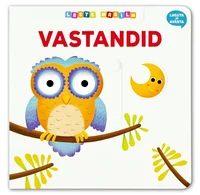 Vastandid