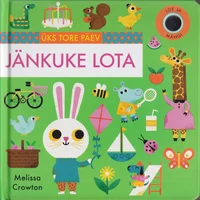 Jänkuke Lota