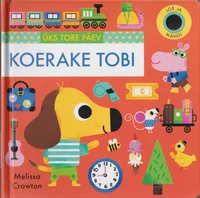 Koerake Tobi