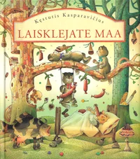 Laisklejate maa