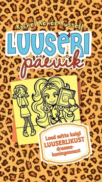 Luuseri päevik
