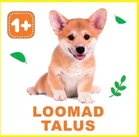Loomad talus