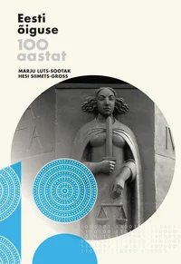 Eesti õiguse 100 aastat