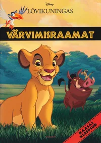 Lõvikuningas