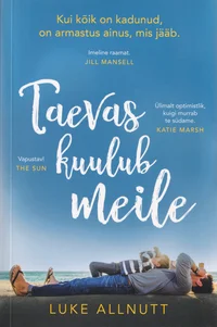 Taevas kuulub meile