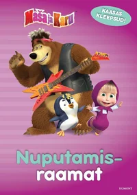 Maša ja Karu