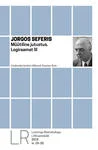 Müütiline jutustus. Logiraamat III