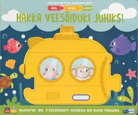 Hakka veesõiduki juhiks!