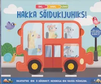 Hakka sõidukijuhiks!