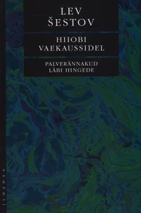 Hiiobi vaekaussidel
