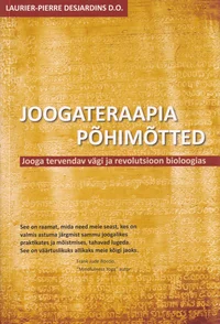 Joogateraapia põhimõtted