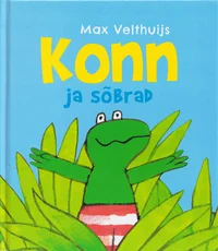 Konn ja sõbrad
