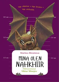 Mina olen nahkhiir