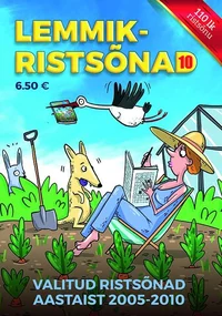 Lemmikristsõnad