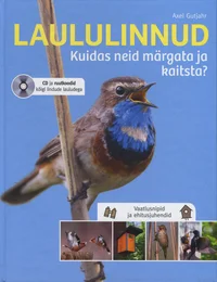 Laululinnud