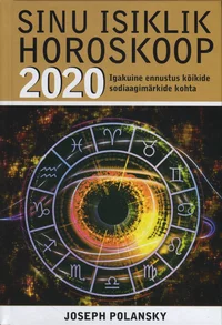 Sinu isiklik horoskoop 2020